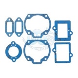 DLE Engine original  ND DLE-130T Tesnenie motora (sada)