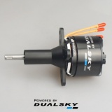 DUALSKY Outrunner Dualsky XM6360EGL-19 220KV