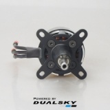 DUALSKY Outrunner Dualsky XM6360EGL-19 220KV