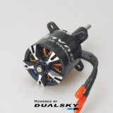 DUALSKY Outrunner Dualsky XM6360EGL-19 220KV