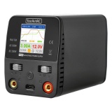 ToolkitRC  Zdroj nap�jac� P200.V2 10A/30V/200W GaN SMART