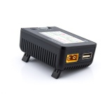 ToolkitRC Nab�ja�ka M7 DC 200W/10A Hi-Volt SMART