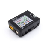 ToolkitRC Nab�ja�ka M7 DC 200W/10A Hi-Volt SMART