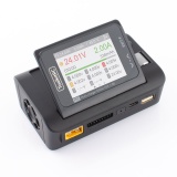 ToolkitRC Nab�ja�ka M9 DC 600W/20A Hi-Volt SMART