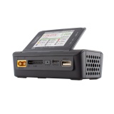 ToolkitRC Nab�ja�ka M9 DC 600W/20A Hi-Volt SMART