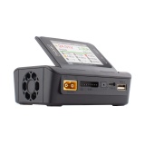 ToolkitRC Nab�ja�ka M9 DC 600W/20A Hi-Volt SMART