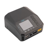 ToolkitRC Nab�ja�ka M6AC AC/DC 300W/15A Hi-Volt SMART