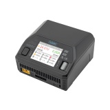 ToolkitRC  Nab�ja�ka M8AC AC/DC 600W/20A Hi-Volt SMART