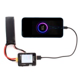 ToolkitRC Tester ToolkitRC MC8