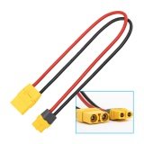 ToolkitRC Konektor XT60 S�ria konektorov, redukc� a k�blov