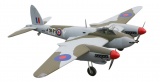Seagull  DE HAVILLAND MOSQUITO ARF 2032 mm (8-12 ccm)
