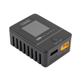 ToolkitRC  Nab�ja�ka M4AC AC LI-XX/LiFe 1-4S 25W/2,5A SMART