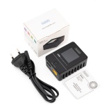 ToolkitRC Nab�ja�ka M4AC AC LI-XX/LiFe 1-4S 25W/2,5A SMART