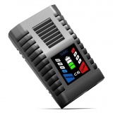 ToolkitRC  Nab�ja�ka C6 AC 50W/5A 1-6S Li-xx,5-12S NiMH SMART