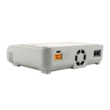 ToolkitRC Nab�ja�ka Q4AC AC/DC 4x50W/5A Hi-Volt SMART