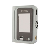 ToolkitRC Nab�ja�ka Q4AC AC/DC 4x50W/5A Hi-Volt SMART