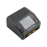 ToolkitRC Nab�ja�ka M6DAC V2 AC/DC 2x400W/16A Hi-Volt SMART