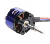 Dynam  Outrunner DETRUM BM2810A-KV1900