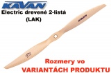 Kavan  Vrtule 2-list� EP dreven� KAVAN (LAK)