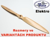 Fiala PROPELLERS  Vrtule 2-list� EP dreven� Fiala PROPELLERS (LAK)