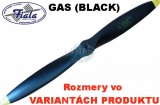 Fiala PROPELLERS  Vrtule 2-list� GAS dreven� Fiala PROPELLERS (�IERNA)