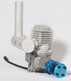 GP  Motor GP38 V2 38 ccm