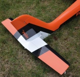 robbe Fox MDM-1 ARF/PNP 3500 mm