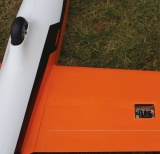 robbe Fox MDM-1 ARF/PNP 3500 mm