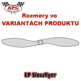 APC  Vrtule 2-list� EP SF Slow Flyer APC