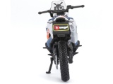 Bburago KTM 790 Adventure R Rally 1:18