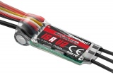 HOBBYWING  Regul�tor striedav�  15A SkyW V2 (2-3 LiPo/2A BEC)
