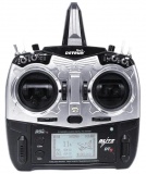 Dynam  TX Detrum Blitz DT9 DSSS/FHSS