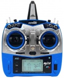 Dynam TX Detrum Blitz DT9 DSSS/FHSS