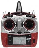 Dynam TX Detrum Blitz DT9 DSSS/FHSS