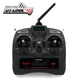 Dynam TX Detrum Gavin-6A 2,4GHz DSSS/FHSS M1