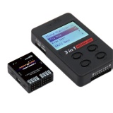 Dynam  Gyro iStone-All V2 6-osov� gyroskop a stabiliz�tor