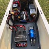 DUALSKY Power Gemini 3018 Dvojit� bezpe�nostn� syst�m