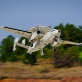 Dynam E-2C Hawkeye AEW 1500mm