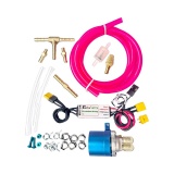 Rcexl  Pumpa Rcexl ZADYMOVANIE (sada s regul�torom)