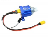 Rcexl Pumpa Rcexl ZADYMOVANIE