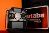 Futaba TX Futaba T-26SZ Pro + RX FASSTest�