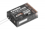 Futaba TX Futaba T-26SZ Pro + RX FASSTest�